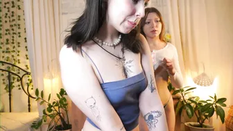 gladyshankins recorded nude video 349064