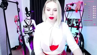 Anna_maxwell mistress chat xxx