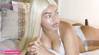 valerigallardo recorded nude video 349083