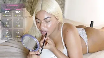 valerigallardo recorded nude video 349090