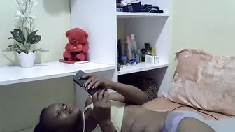 trendybooty recorded nude video 349119