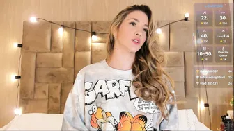 claradelmar_ recorded nude video 349137