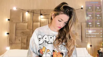 claradelmar_ recorded nude video 349137