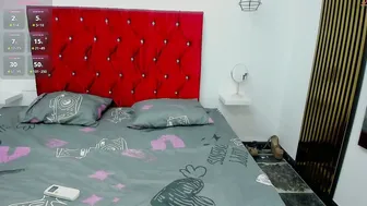 samanthacollins1 recorded nude video 349202