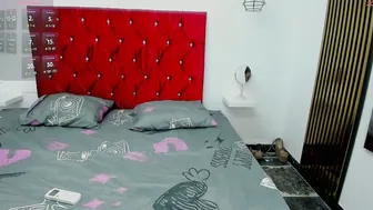 samanthacollins1 recorded nude video 349202