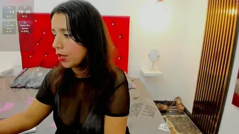 samanthacollins1 recorded nude video 349202