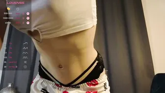 sarah_wenvy recorded nude video 349206