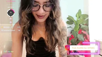 melisa_se recorded nude video 349290