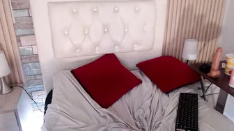 rihonna_hs8 recorded nude video 349297