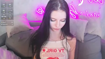 Jane_johnston skinny webcam video