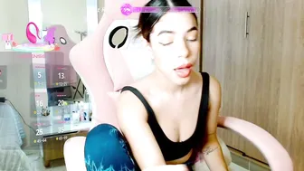 Ana1thompson video 11/15/2025