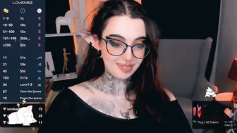dixipixi_ recorded nude video 349341