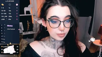 dixipixi_ recorded nude video 349341
