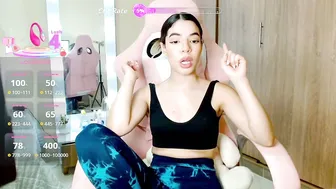 ana1thompson recorded nude video 349342