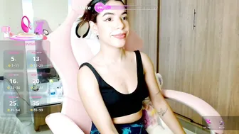 ana1thompson recorded nude video 349342