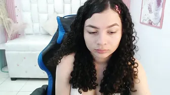 shalon_diaz_sub recorded nude video 349381