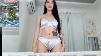 ts_pinayfoxxy18 recorded nude video 349385