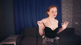 cecillecolgate recorded nude video 349390