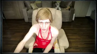 tvclementine recorded nude video 349454