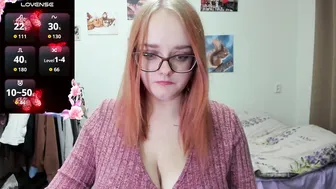 wild_angel666 recorded nude video 349473