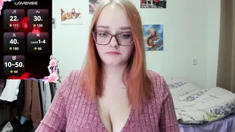 wild_angel666 recorded nude video 349473