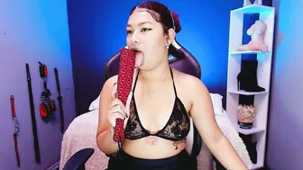 hot_chocolate_4u recorded nude video 349481