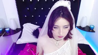 velvet_c4k3 recorded nude video 349530