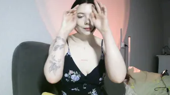 Lollylol11 cute cam show