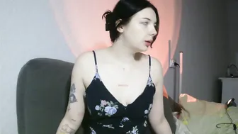 lollylol11 recorded nude video 349604