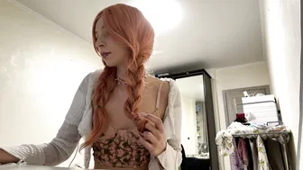 hopethady recorded nude video 349634