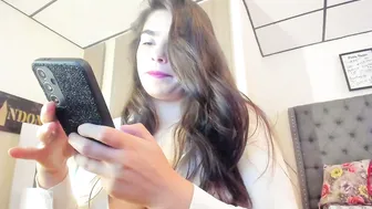 caitlingomez0 recorded nude video 349662