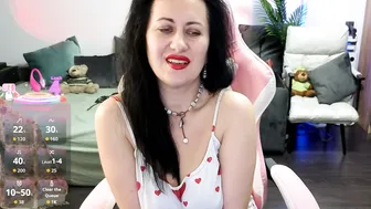 monica_vibe recorded nude video 349669