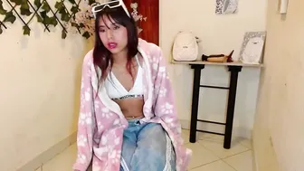 kloe_deker amateur webcam video (11-15-2025)