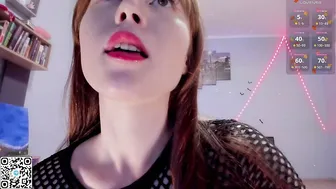 Alaska_cosmic_soul cute porn video