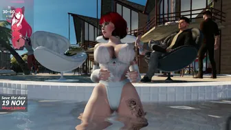 maya_3dxx recorded nude video 349734