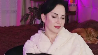 lilyconor recorded nude video 349760