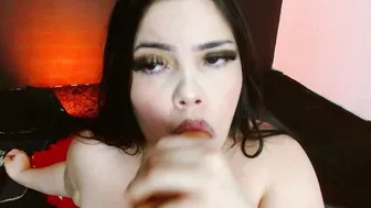 nathaly_rose1126 recorded nude video 349761
