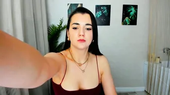 mintydaze recorded nude video 349783