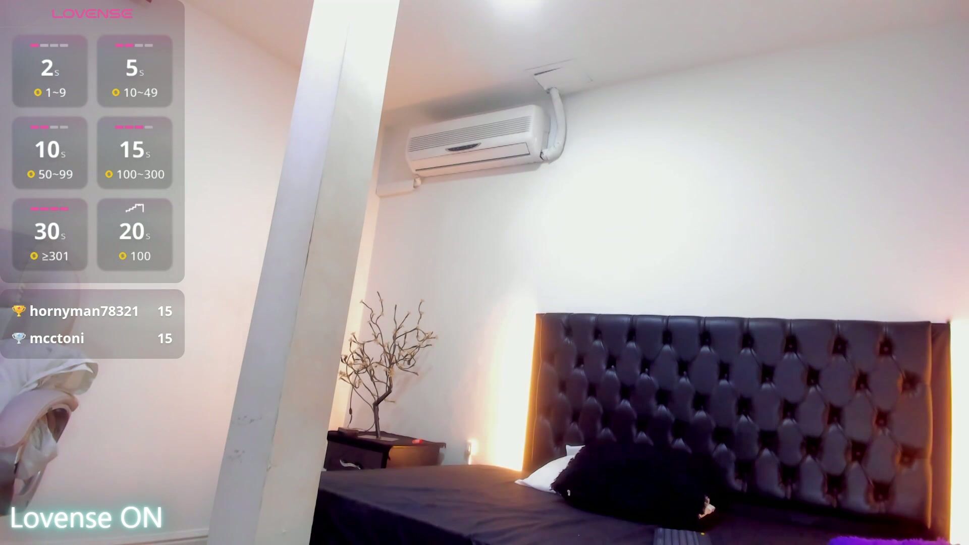ivi_lopez anal hot webcam porn video