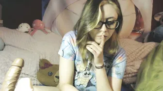 pandora_allsorts recorded nude video 349819