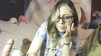 pandora_allsorts hot amateur video 15-Nov-2025