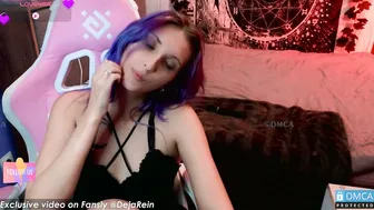 Violet_noir_ live cam video (11/15/2025)