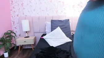 ariannaliss recorded nude video 349915