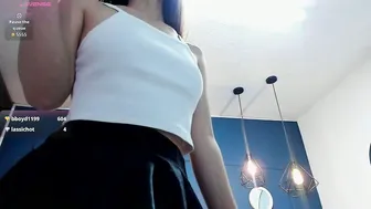 skyy_bloom recorded nude video 349918