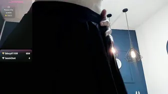 skyy_bloom cam show - 15 November 2025