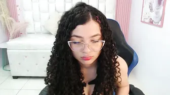 shalon_diaz_sub recorded nude video 349933