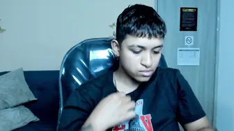 dominick_joness recorded nude video 349949