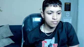 dominick_joness recorded nude video 349949