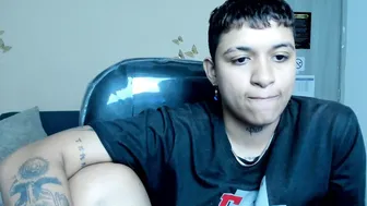 dominick_joness recorded nude video 349949