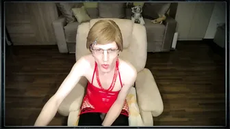tvclementine recorded nude video 349983